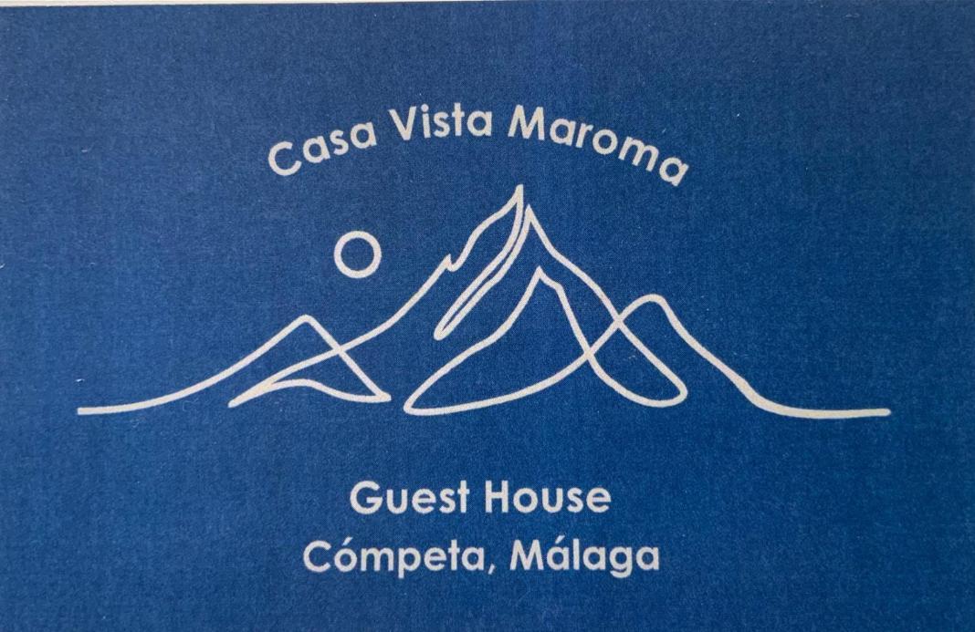 Casa Vista Maroma Guest House Компета Екстер'єр фото